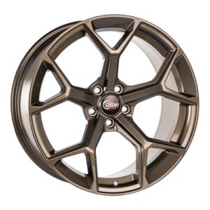 5X112 9X20 DSW-1151 ET30 66.45 BRONZE