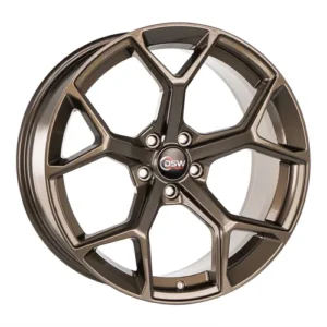 5X112 7.5X17 DSW-1151 ET35 66.45 BRONZE