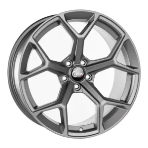 5X112 7.5X17 DSW-1151 ET35 66.45 MT ANTRASIT