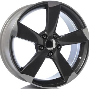 A118 8,0X18 5X112 ET45 66,45 FD