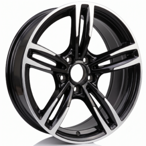 B100 7,5X17 5X120 ET34 72,6 BD