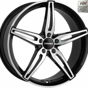 CA15 7,0X17 5X108 ET50 63,4 BD