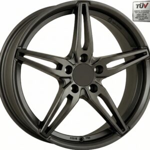 CA15 6,5X16 5X112 ET38 66,6 GMG