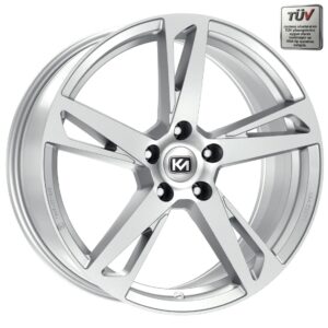 CA16 6,5X16 5X105 ET38 56,6 S