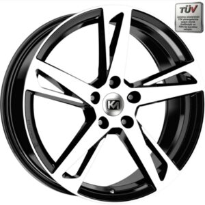 CA16 7,5X17 5X108 ET45 63,4 BD