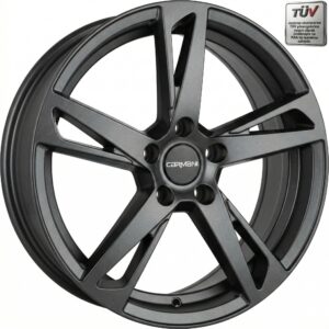 CA16 7,5X17 5X108 ET45 63,4 GMG