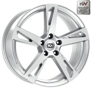 CA16 7,5X17 5X108 ET45 63,4 S