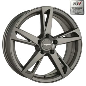 CA16 8,0X18 5X114,3 ET45 72,6 GMG