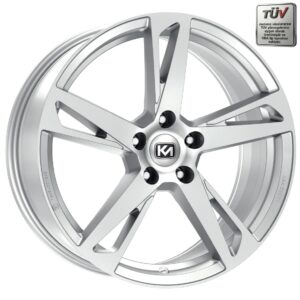 CA16 8,0X18 5X112 ET45 66,6 S
