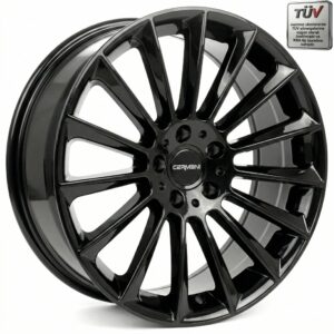 CA17 8,0X18 5X112 ET45 66,6 B