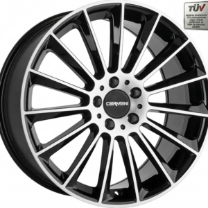 CA17 9,0X21 5X112 ET45 66,6 BD