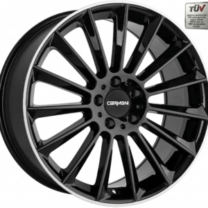 CA17 10,5X21 5X112 ET19 66,6 BLD