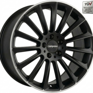CA17 8,0X19 5X112 ET43 66,6 MBLD