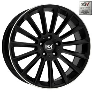 CA17_A 8,0X19 5X112 ET37 66,6 MBLD