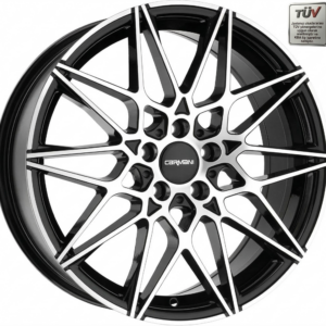 CA18 8,0X18 5X120 ET30 72,6 BD