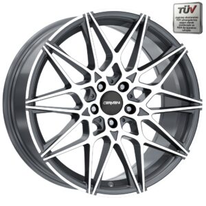 CA18 8,0X18 5X112 ET45 66,6 GMD