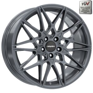 CA18 8,0X19 5X112 ET45 66,6 GMG