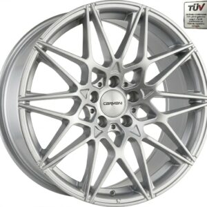 CA18 8,0X19 5X120 ET35 72,6 S