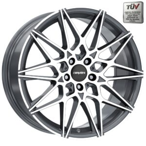 CA18 9,0X19 5X112 ET45 66,6 GMD