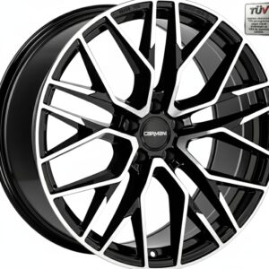CA20 8,0X18 5X100 ET40 63,4 BD