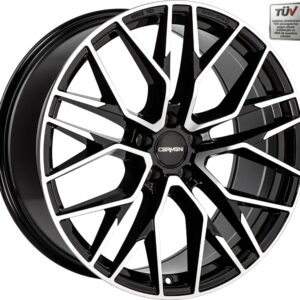 CA20 9,0X21 5X112 ET50 66,6 BD