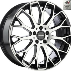 CA22 9,0X19 5X112 ET49 66,6 BD