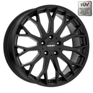 CA22 9,0X19 5X114,3 ET40 64,1 SGM