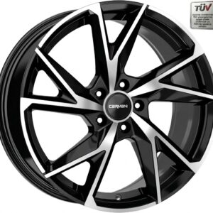 CA23 8,0X18 5X112 ET45 66,6 BD
