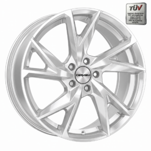 CA23 8,5X19 5X114,3 ET40 72,6 S