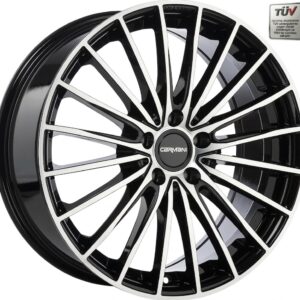 CA24 8,0X18 5X114,3 ET45 72,6 BD
