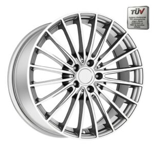 CA24 9,0X19 5X112 ET45 66,6 S