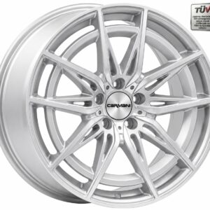 CA27 9,0X19 5X120 ET46 72,6 S