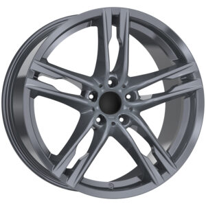 DY1540-1 8,5X20 5X120 ET33 72,6 GMG