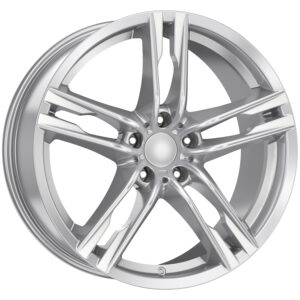 DY1540-1 8,5X20 5X120 ET33 72,6 S