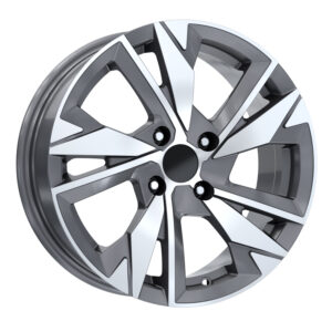 DY1676 6,5X16 4X108 ET25 65,1 GMD