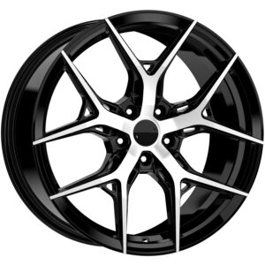 DY1869-1 8,5X19 5X112 ET40 66,6 BD