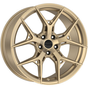 DY1869-2 9,5X19 5X112 ET45 66,6 MGBRNZ
