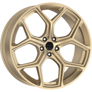 DY1991 9,0X21 5X112 ET31 66,6 MGBRNZ
