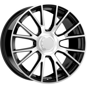 DY2019-2 9,5X19 5X112 ET45 66,6 BD