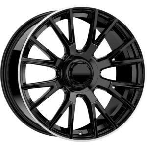 DY2019-2 9,5X19 5X112 ET35 66,6 BLD
