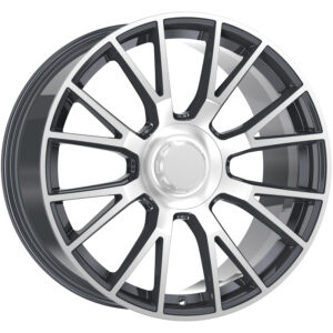DY2019-1 8,5X19 5X112 ET40 66,6 GMD