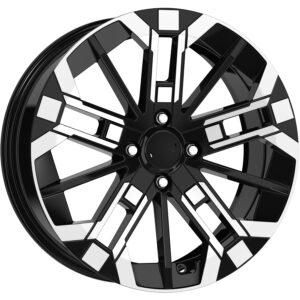 DY2036 6,5X16 4X100 ET35 60,1 BD