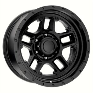 DY306 10,0X16 6X139 ET-50 110 MB