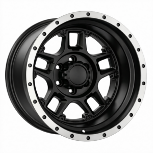 DY306 10,0X16 6X139 ET-50 110 MBLD