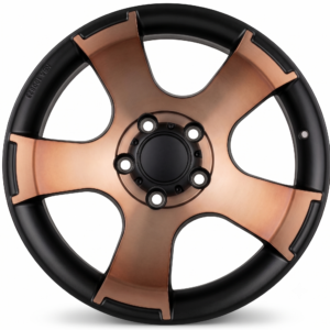 DY366 8,0X16 5X114 ET25 66,1 MBCD