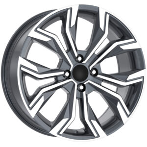 DY667 7,5X17 4X100 ET40 60,1 GMD