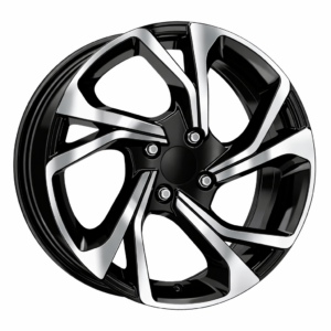 DY907 7,5X17 4X100 ET40 60,1 BD