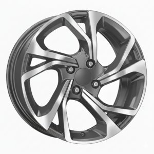 DY907 7,5X17 4X100 ET40 60,1 GMD