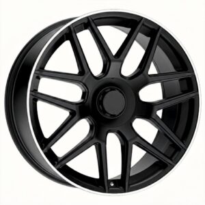 DY972 10,0X22 5X130 ET45 84,1 MBLD