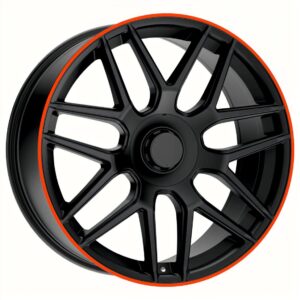 DY972 10,0X22 5X108 ET45 63,4 MBRLD